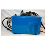 Chicago Electric Welding Systems Inverter Air Plasma Cutter Model 95136 with 6 Boxes of Cutting Tips