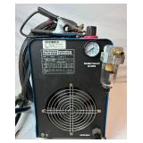 Chicago Electric Welding Systems Inverter Air Plasma Cutter Model 95136 with 6 Boxes of Cutting Tips
