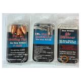 Chicago Electric Welding Systems Inverter Air Plasma Cutter Model 95136 with 6 Boxes of Cutting Tips