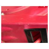 Workforce Retractable Air Hose Reel With Hose Model L84405