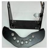 Workforce Retractable Air Hose Reel With Hose Model L84405