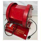 Tru-Square Metal Products Thumler