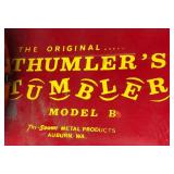 Tru-Square Metal Products Thumler