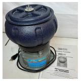 Chicago Electric 5Lb Vibratory Tumbler Model 93252