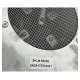 Chicago Electric 5Lb Vibratory Tumbler Model 93252