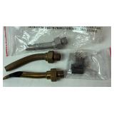 Chicago Electric Welding Systems Plastic Welding Kit