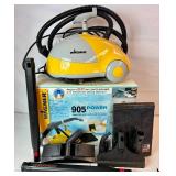 Wagner 905 On-Demand Power Steamer