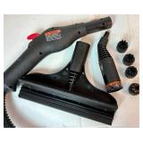 Wagner 905 On-Demand Power Steamer