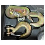 Champion Power Equipment Model C20249 2000lb 12 Volt DC Electric Winch