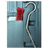 Champion Power Equipment Model C20249 2000lb 12 Volt DC Electric Winch