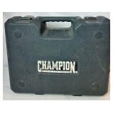 Champion Power Equipment Model C20249 2000lb 12 Volt DC Electric Winch