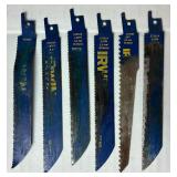 Makita JR3020 9.3 Amp Reciprocating Saw in Case