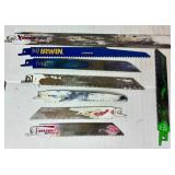 Makita JR3020 9.3 Amp Reciprocating Saw in Case