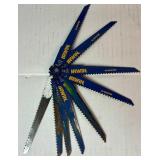 Makita JR3020 9.3 Amp Reciprocating Saw in Case