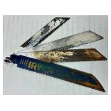 Makita JR3020 9.3 Amp Reciprocating Saw in Case