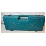Makita JR3020 9.3 Amp Reciprocating Saw in Case