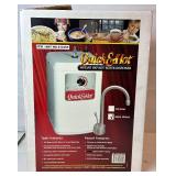 Waste King Quick and Hot Instant 190 Degree Hot Water Dispenser