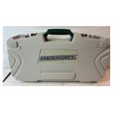 Masterforce PEX Crimping Tool Kit with Case, PEX Ring Removal Tool and Sioux Chief 305-W23KIT ASTM F1960 Grip Expander Tool Kit with Case