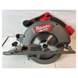 Milwaukee Fuel 18V Cordless Tool Bundle