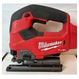 Milwaukee Fuel 18V Cordless Tool Bundle