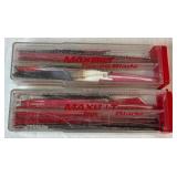 Milwaukee Fuel 18V Cordless Tool Bundle