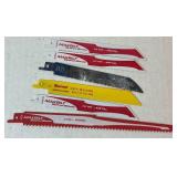 Milwaukee Fuel 18V Cordless Tool Bundle