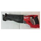 Milwaukee Fuel 18V Cordless Tool Bundle