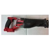 Milwaukee Fuel 18V Cordless Tool Bundle