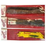 Milwaukee Fuel 18V Cordless Tool Bundle