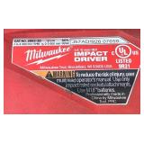 Milwaukee Fuel 18V Cordless Tool Bundle