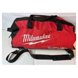 Milwaukee Fuel 18V Cordless Tool Bundle