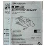 Craftsman 19.2V Cordless Tool Collection