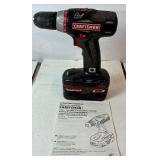 Craftsman 19.2V Cordless Tool Collection