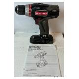Craftsman 19.2V Cordless Tool Collection