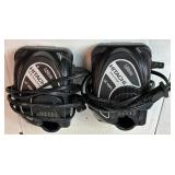 Hitachi Cordless Tool Set