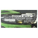 Hitachi Cordless Tool Set