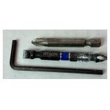 Hitachi Cordless Tool Set