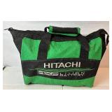 Hitachi Cordless Tool Set