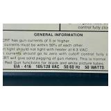 Vintage Heathkit CRT Tester and Rejuvenator Model IT-5230