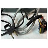 B & K Model 465 Cathode Ray Tube (CRT) Tester