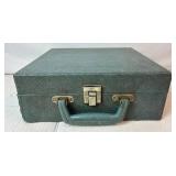 B & K Model 465 Cathode Ray Tube (CRT) Tester