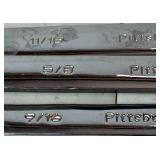 29 pc Jumbo and Regular Wrench Set