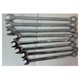 29 pc Jumbo and Regular Wrench Set