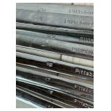 29 pc Jumbo and Regular Wrench Set