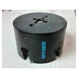 Massive Collection of Hole Saws - various sizes