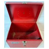 Milwaukee Tilt-Lok 7 1/4" Heavy Duty Circular Saw 13 Amp Corded Model 6365 with Additional Blades and Metal Carrying Case