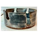 Massive Collection of Hole Saws - various sizes