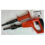 Power Driver and Stapler Package