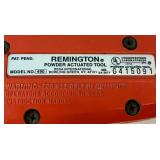 Power Driver and Stapler Package