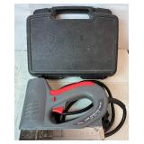 Power Driver and Stapler Package